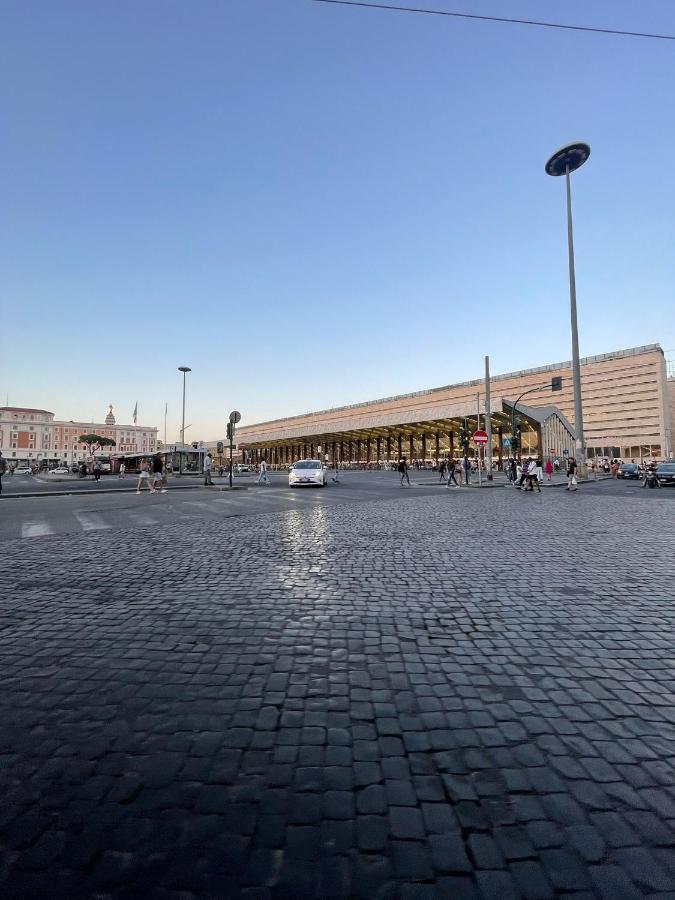 Eden Luxury 2* Rome