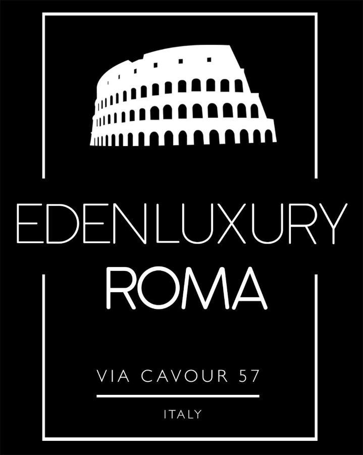 Guest house Eden Luxury