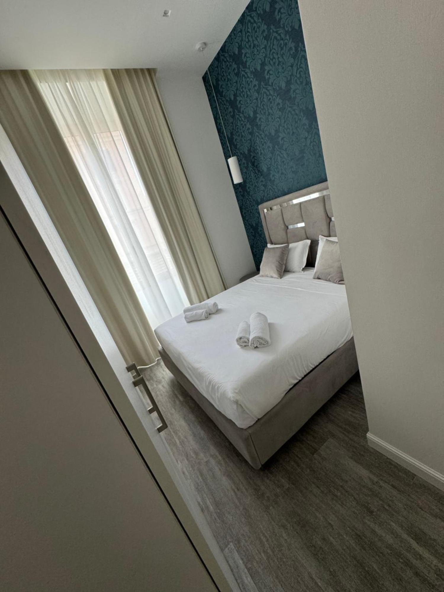 Eden Luxury Gasthof Rom
