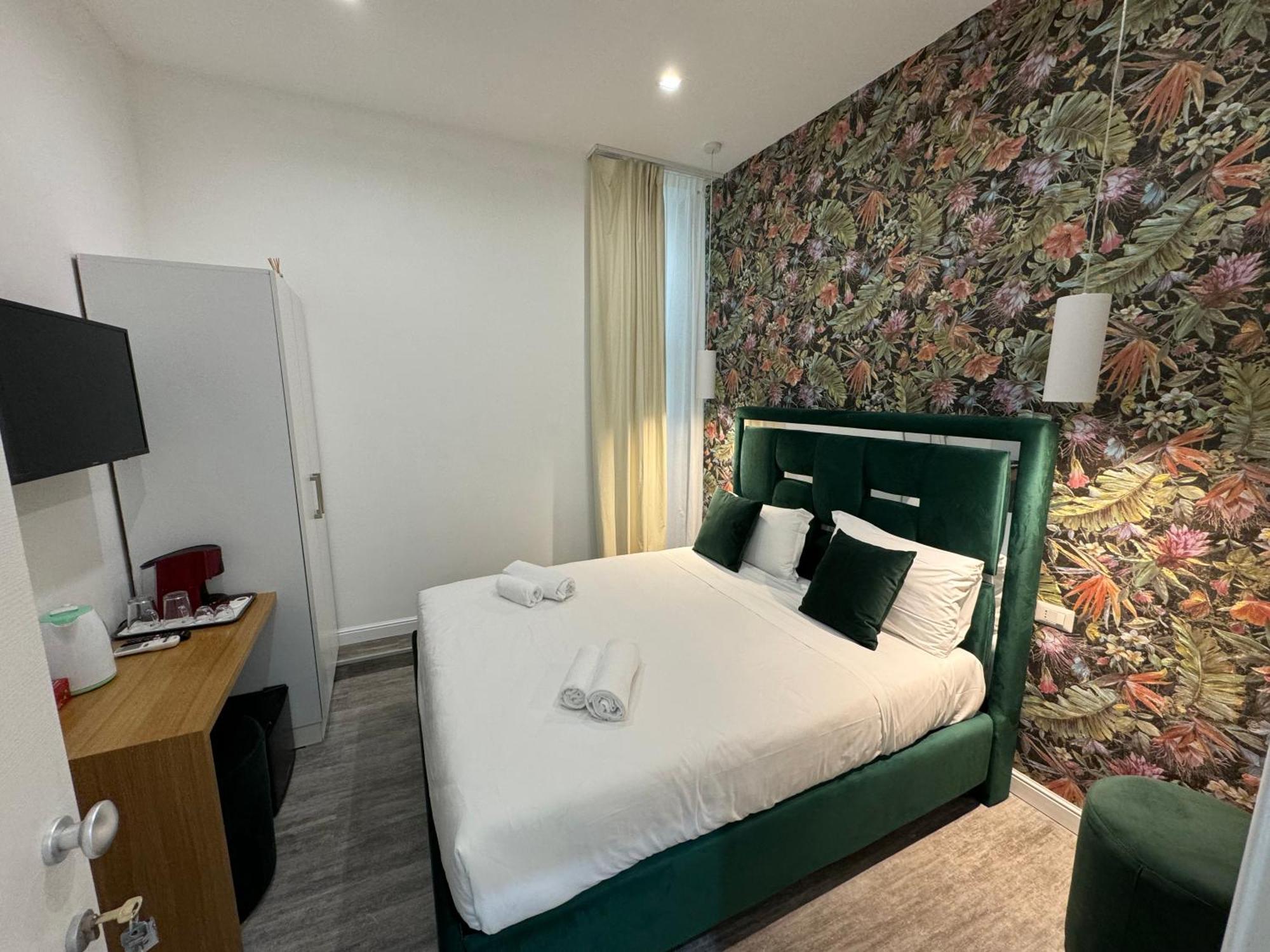 Gasthof Eden Luxury 2*