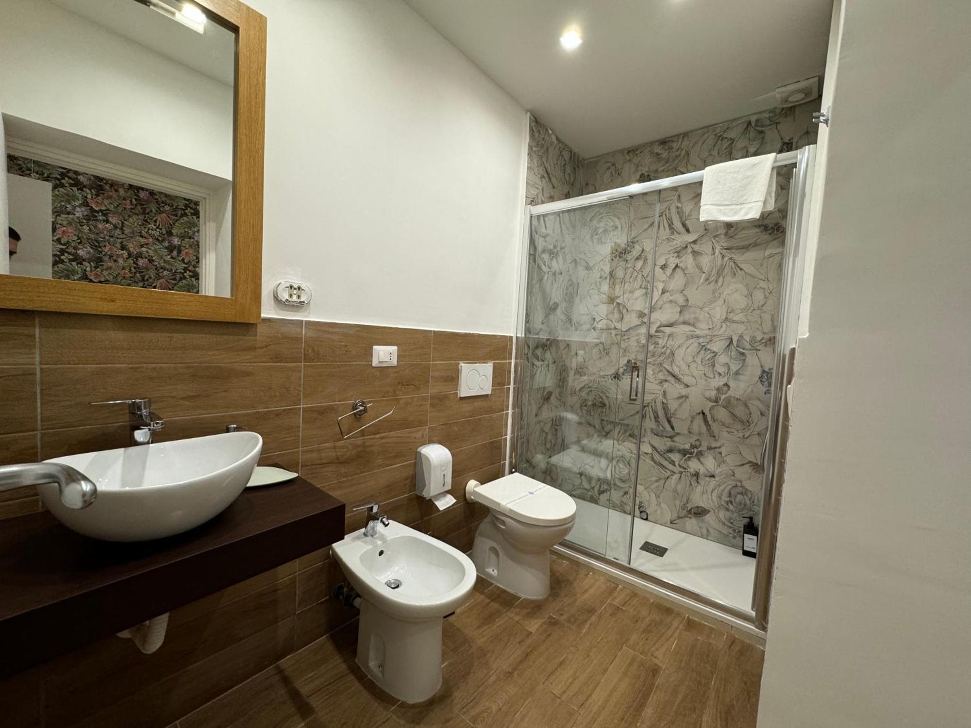 Gasthof Eden Luxury 2*