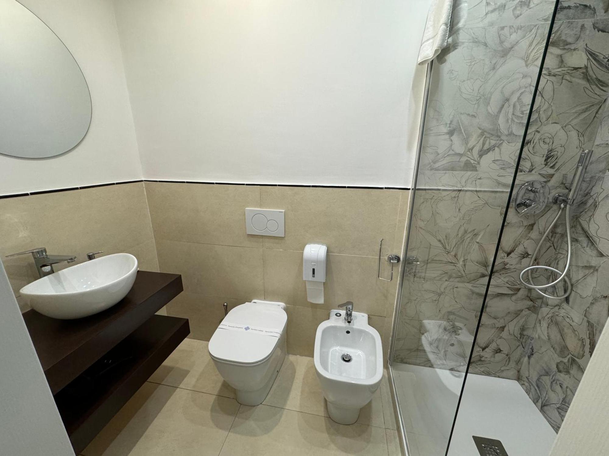 Gasthof Eden Luxury Rom