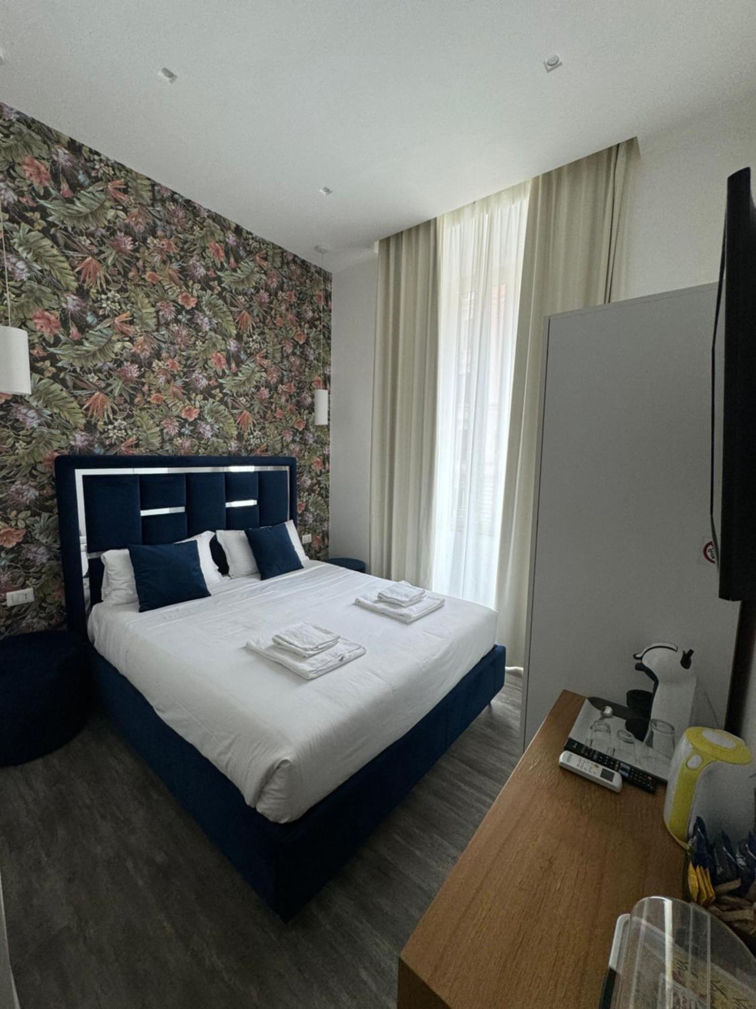Eden Luxury Rome