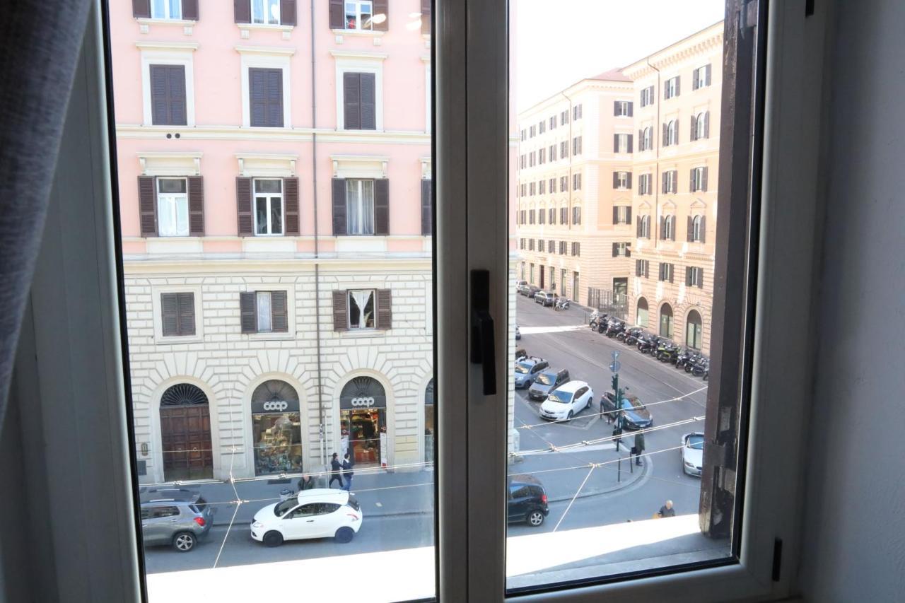 Eden Luxury Roma