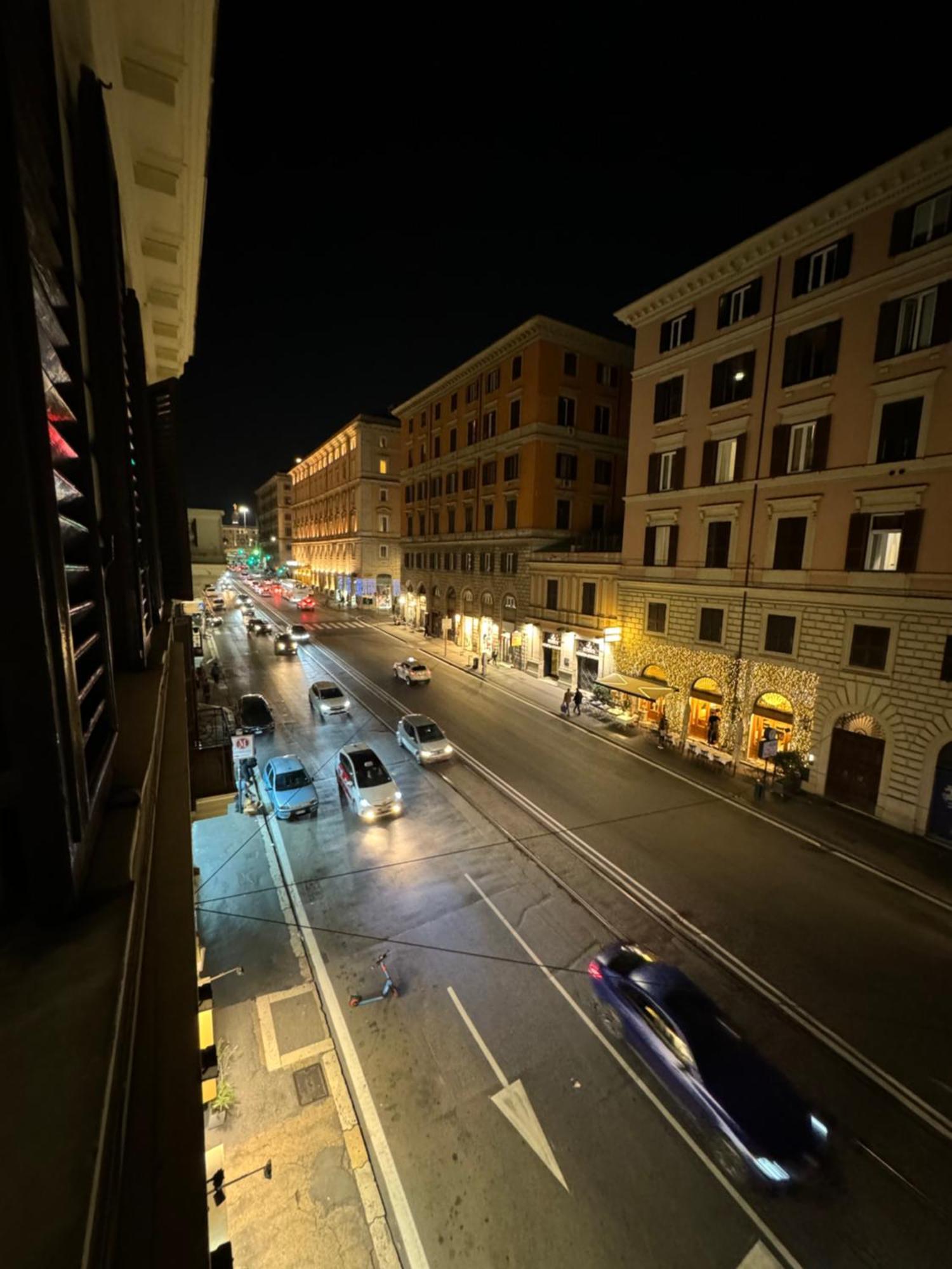 Casa de hóspedes Eden Luxury Roma