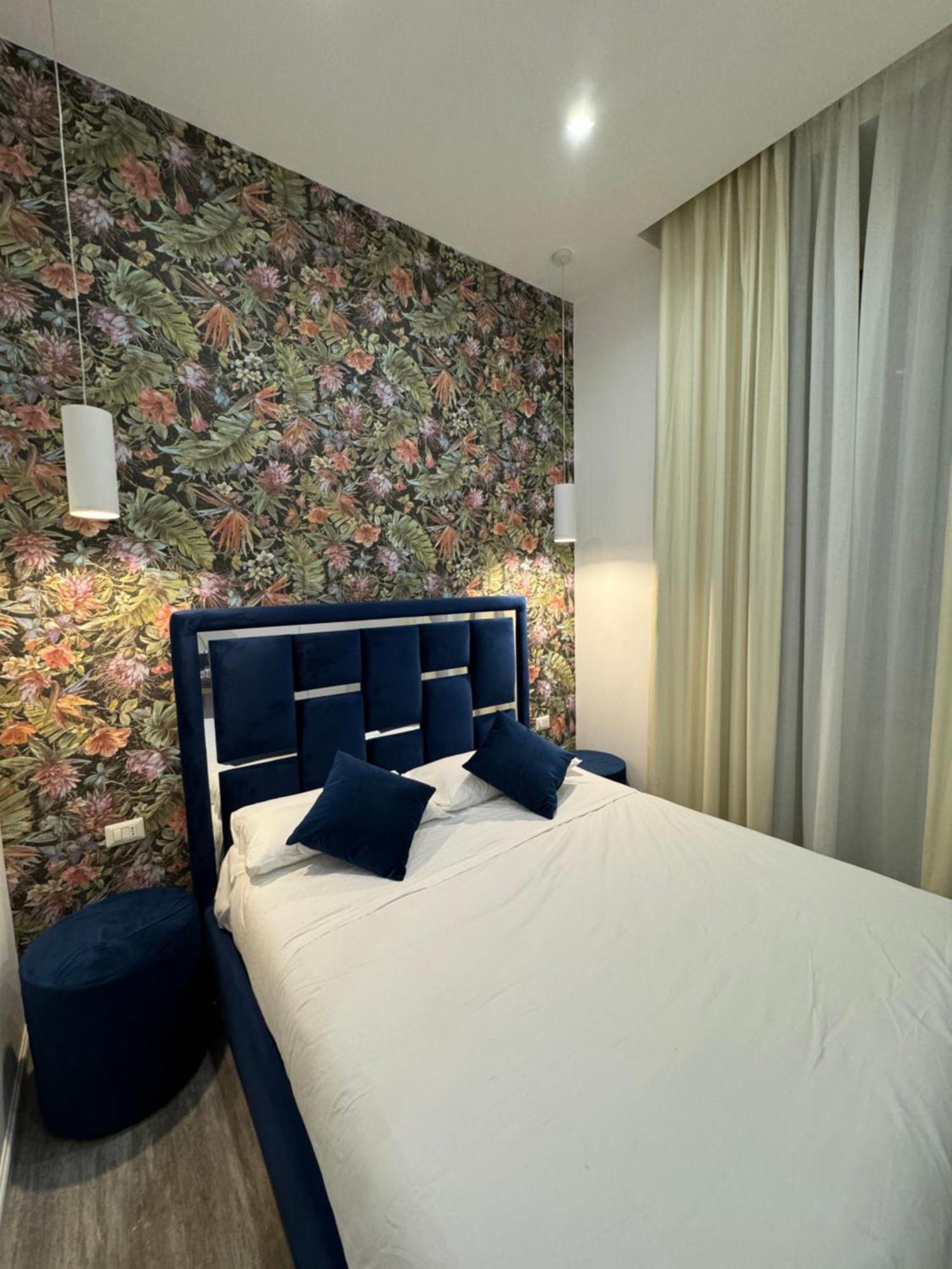 Eden Luxury 2* Roma