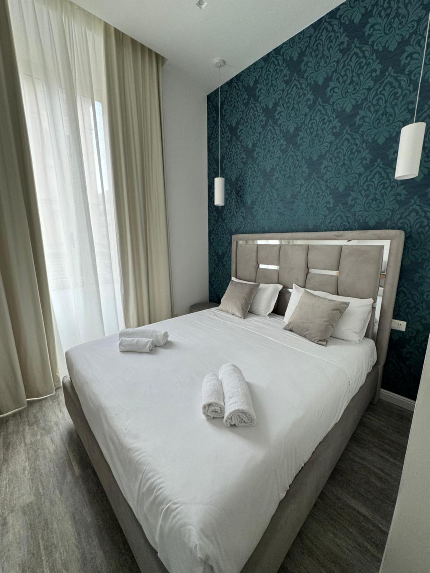 Eden Luxury Casa de hóspedes Roma